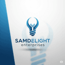 SAMDELIGHT's website