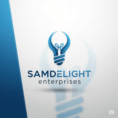 SAMDELIGHT's website